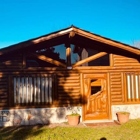 Cuidamos Tu Casa Villa Mar de Las Pampas Buitenkant foto