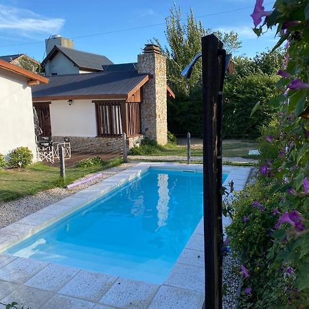 Cuidamos Tu Casa Villa Mar de Las Pampas Buitenkant foto