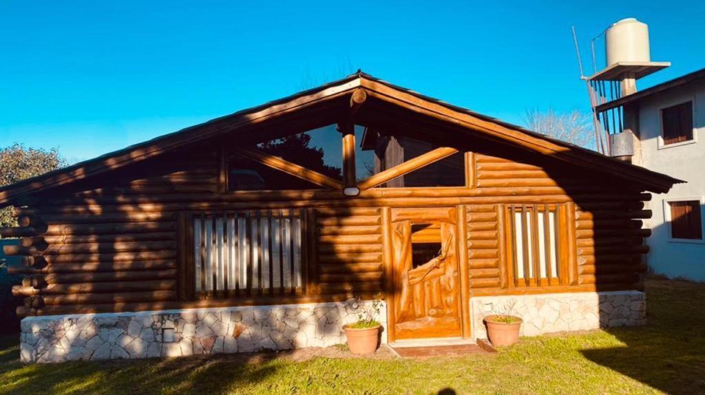 Cuidamos Tu Casa Villa Mar de Las Pampas Buitenkant foto