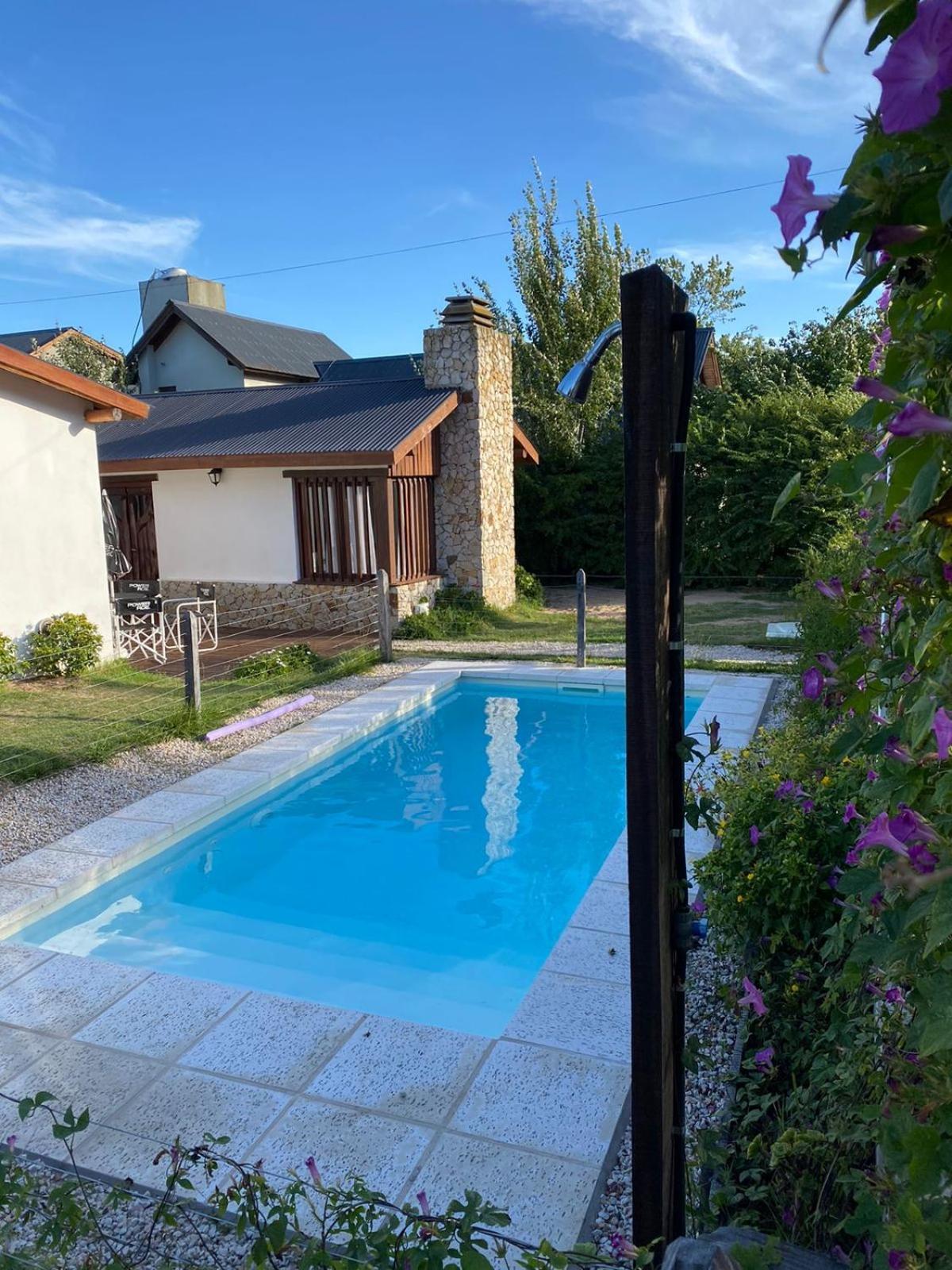 Cuidamos Tu Casa Villa Mar de Las Pampas Buitenkant foto